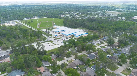 View/Area - 5031 Glendower Dr, Spring, TX 77373 photo 8 of 12