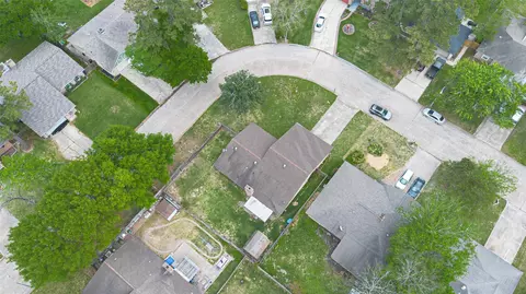 View/Area - 5031 Glendower Dr, Spring, TX 77373 photo 5 of 12