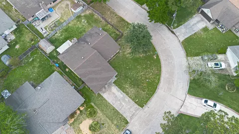 View/Area - 5031 Glendower Dr, Spring, TX 77373 photo 3 of 12