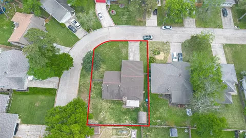 View/Area - 5031 Glendower Dr, Spring, TX 77373 photo 6 of 12