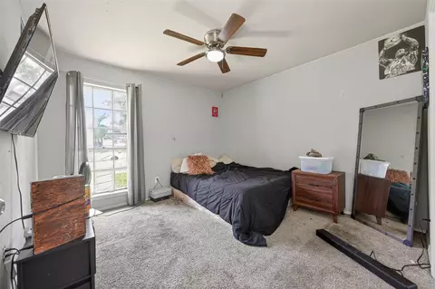 Bedroom - 5031 Glendower Dr, Spring, TX 77373 photo 5 of 5