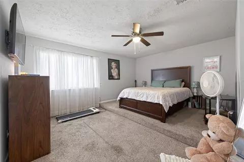 Bedroom - 5031 Glendower Dr, Spring, TX 77373 photo 1 of 5