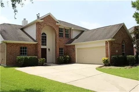2314 Avery Park Dr, Sugar Land, TX 77498