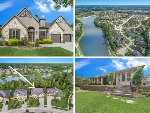 34106 Willow Bluff Ln, Pinehurst, TX 77362 photo 1