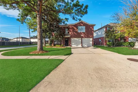 11946 Solon Springs Dr, Tomball, TX 77375