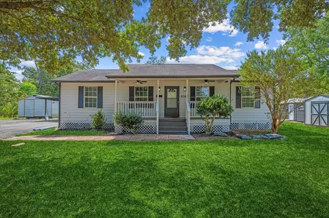 6342 Big Oaks Dr, Conroe, TX 77385