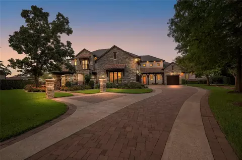 106 Big Trail Ct, Missouri City, TX 77459