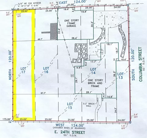 427 E 24th St, Houston, TX 77008