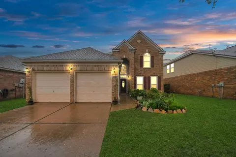 20310 Port Bishop Ln, Richmond, TX 77407