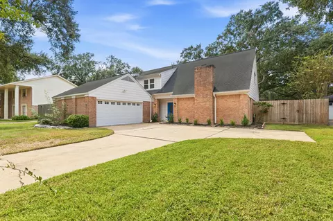 4411 Deerfield Village Dr, Houston, TX 77084