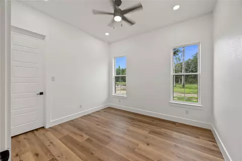 Bedroom - 15036 Tybee Ln, Conroe, TX 77306 photo 3 of 4