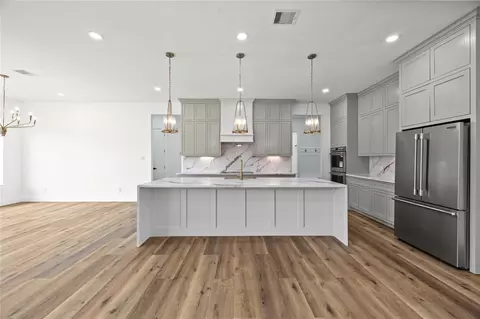 Kitchen - 15036 Tybee Ln, Conroe, TX 77306 photo 1 of 5