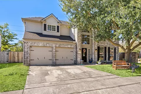 14319 Pipers Gap Ct, Houston, TX 77090