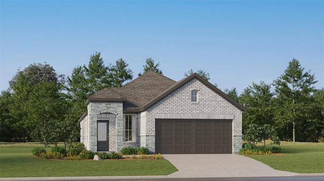 6830 Papillon Ln, Needville, TX 77461