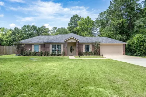 198 Oak Hollow Blvd, Magnolia, TX 77355