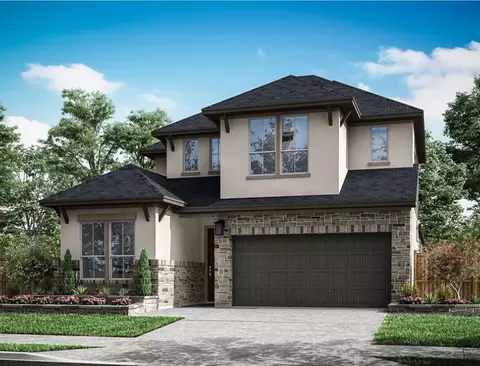 17843 Quartz Springs Ln, Tomball, TX 77377