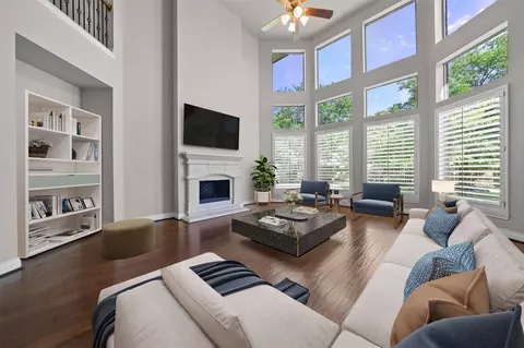 Living - 17815 Eastern Fork Ct, Cypress, TX 77433 photo 4 of 8