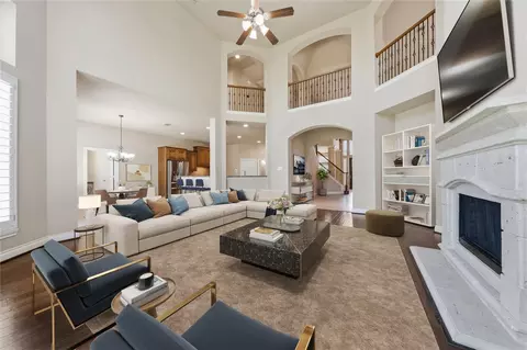 17815 Eastern Fork Ct, Cypress, TX 77433 photo 9