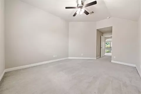 Bedroom - 17815 Eastern Fork Ct, Cypress, TX 77433 photo 9 of 9