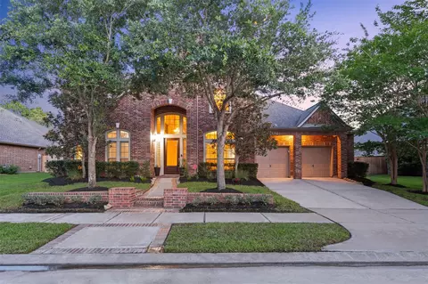 17815 Eastern Fork Ct, Cypress, TX 77433