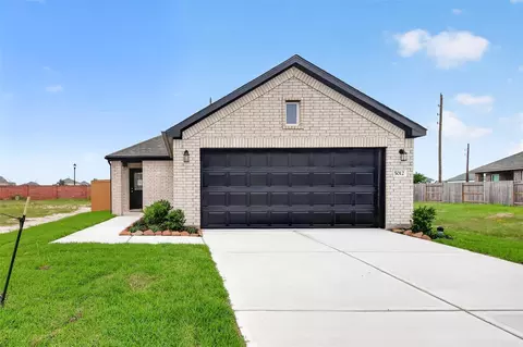 5012 Marcasca Dr, Katy, TX 77493