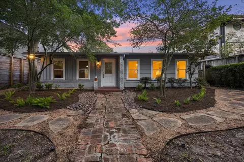 1931 Bissonnet St, Houston, TX 77005