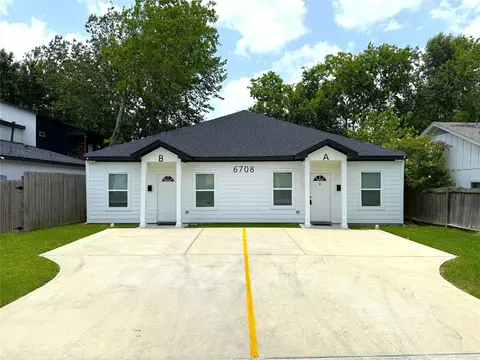 6708 Conley St, Houston, TX 77021