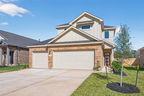 9750 Enclave Ridge Rd, Willis, TX 77318