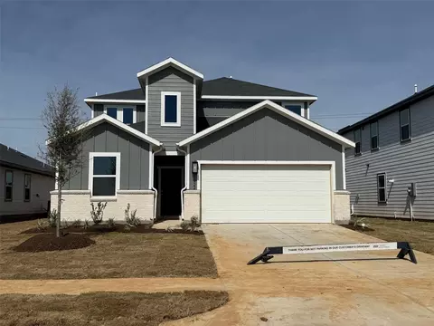 21922 Longhorn Ridge Dr, Hockley, TX 77447