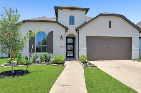 9702 Wright Dr, Manvel, TX 77578 photo 1