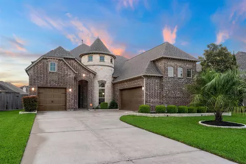1326 Elkins Hollow Ln, League City, TX 77573