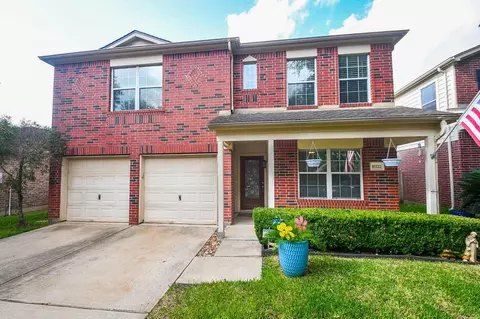 10222 Antelope Aly, Missouri City, TX 77459