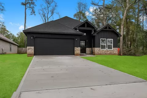 15479 Arrowhead Loop W, Willis, TX 77378