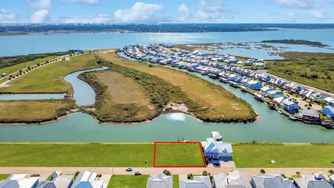 1213 Highborne Cay Ct, Texas City, TX 77590