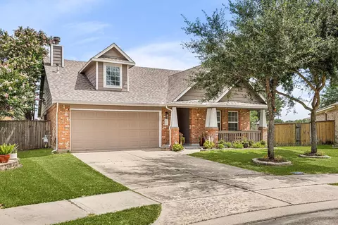 21502 Hawkspur Ridge St, Richmond, TX 77406