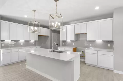 Kitchen - 3122 Spitfire Dr, Rosenberg, TX 77471 photo 4 of 4