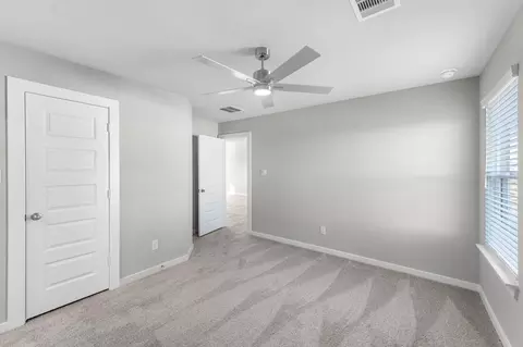 Bedroom - 3122 Spitfire Dr, Rosenberg, TX 77471 photo 4 of 8