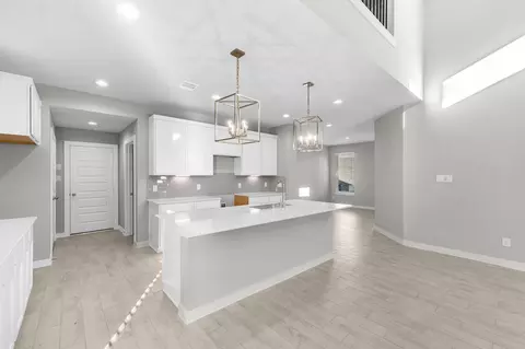 Kitchen - 3122 Spitfire Dr, Rosenberg, TX 77471 photo 2 of 4