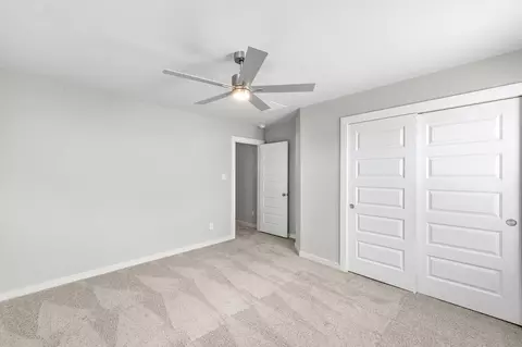 Bedroom - 3122 Spitfire Dr, Rosenberg, TX 77471 photo 8 of 8