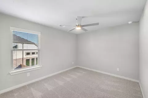 Bedroom - 3122 Spitfire Dr, Rosenberg, TX 77471 photo 3 of 8