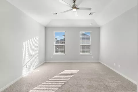 Bedroom - 3122 Spitfire Dr, Rosenberg, TX 77471 photo 2 of 8