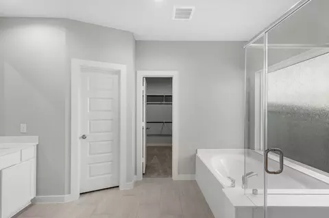 Entry Way - 3122 Spitfire Dr, Rosenberg, TX 77471 photo 1 of 1