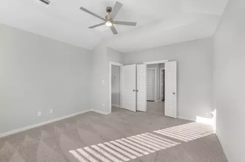 Bedroom - 3122 Spitfire Dr, Rosenberg, TX 77471 photo 1 of 8