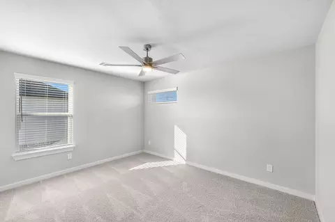 Bedroom - 3122 Spitfire Dr, Rosenberg, TX 77471 photo 7 of 8