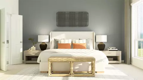 Bedroom - 17914 Rillette Rd, Conroe, TX 77302 photo 1 of 6