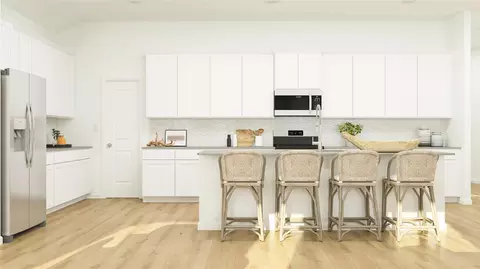 Kitchen - 17914 Rillette Rd, Conroe, TX 77302 photo 1 of 2