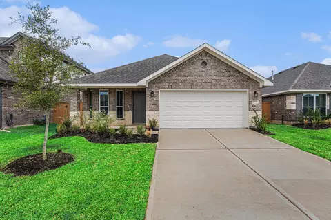13709 Sabine Lake Dr, La Marque, TX 77568