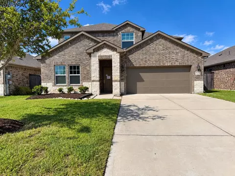 10012 Deussen Ln, Texas City, TX 77591