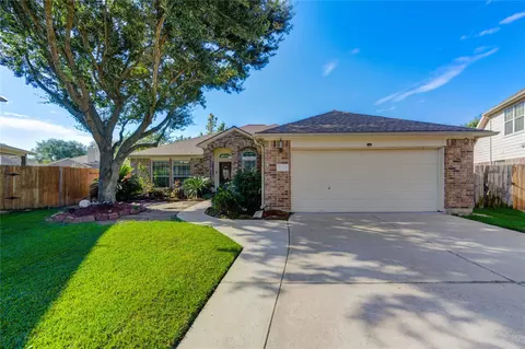 22319 Wild Rose Trce, Richmond, TX 77407