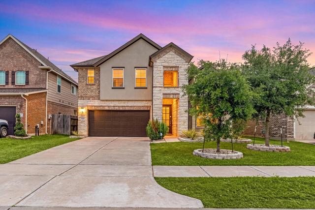 20422 Alpine Meadow Pl, Richmond, TX 77407